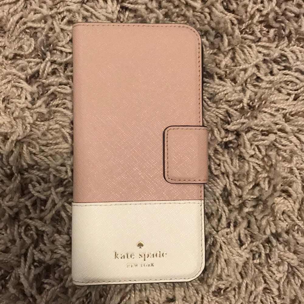 Kate Spade iPhone 7/8 phone case